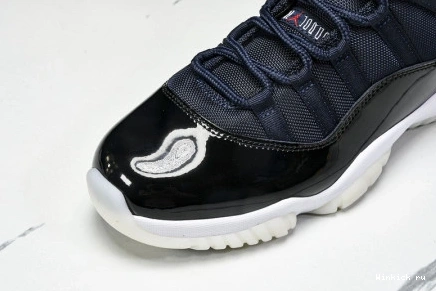 11 Air Jordan 0909